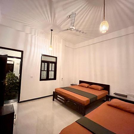 Sea La Vie Otel Arugam Bay Dış mekan fotoğraf