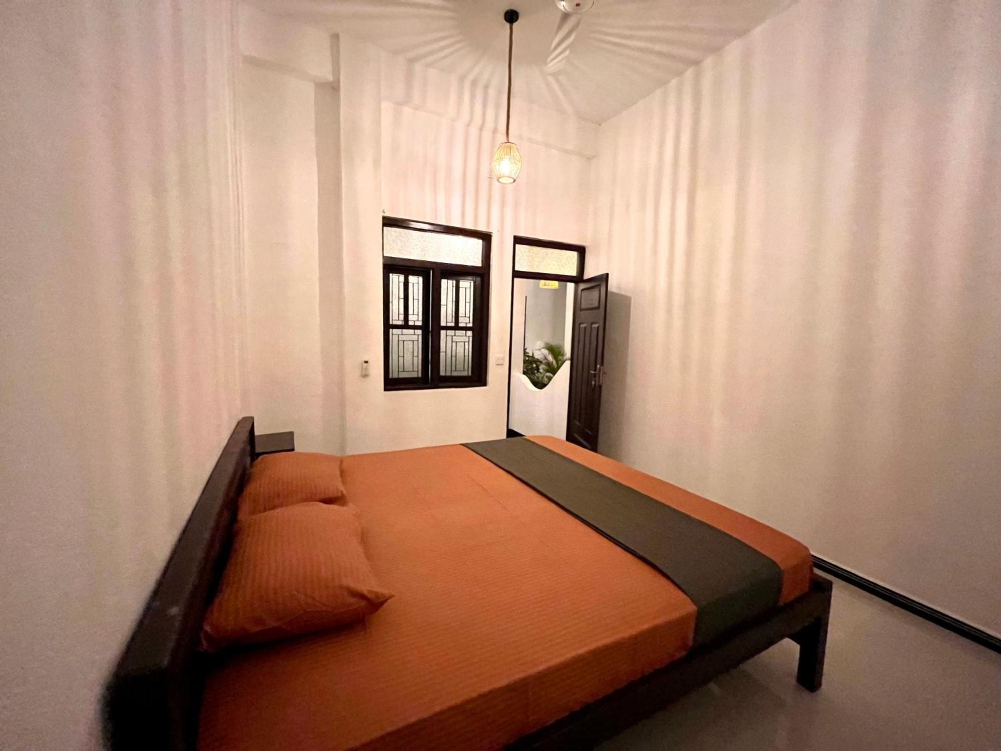 Sea La Vie Otel Arugam Bay Dış mekan fotoğraf